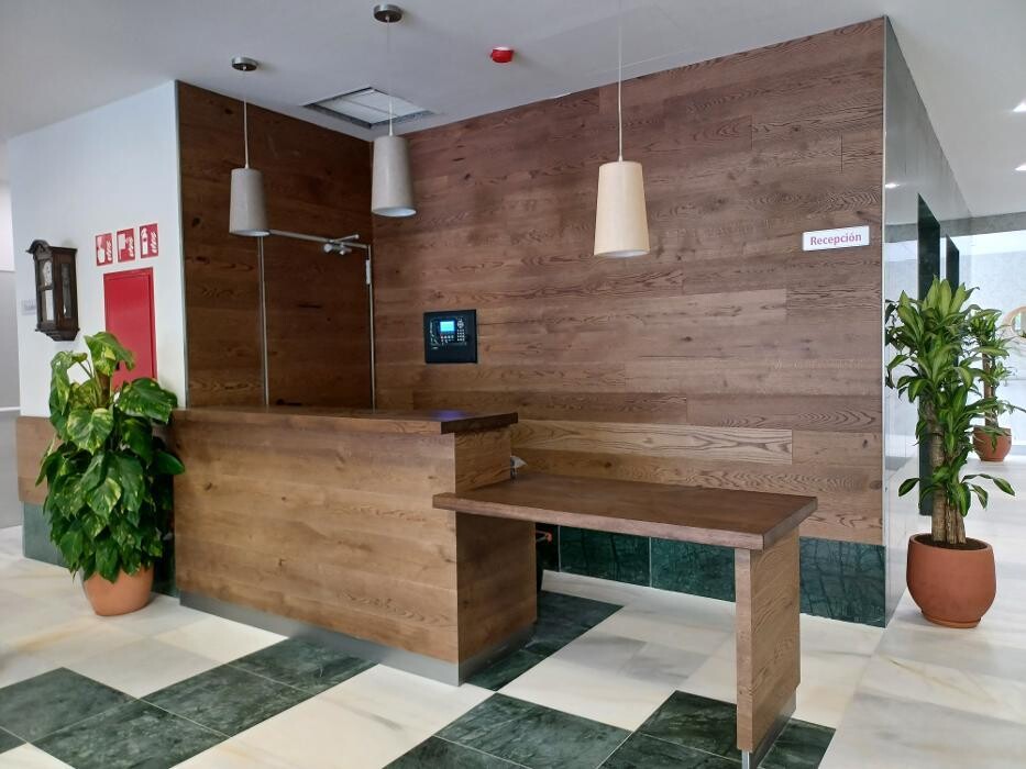 Images Residencia de Ancianos Vitalia Murcia | VITALIA HOME