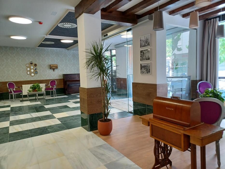 Images Residencia de Ancianos Vitalia Murcia | VITALIA HOME