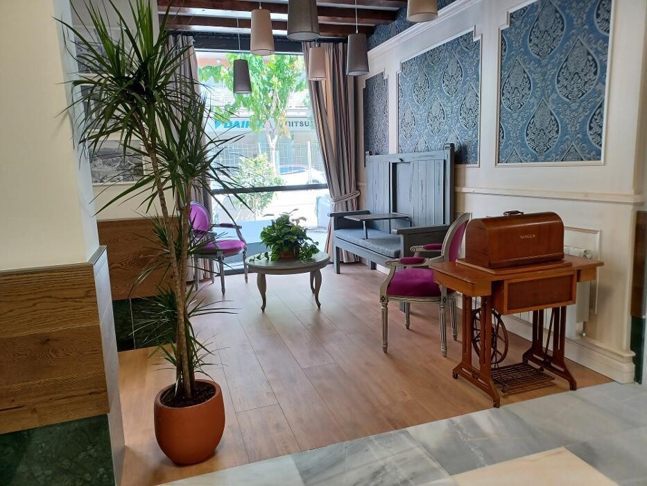 Images Residencia de Ancianos Vitalia Murcia | VITALIA HOME