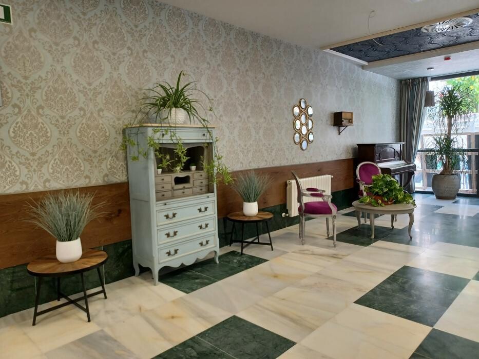 Images Residencia de Ancianos Vitalia Murcia | VITALIA HOME