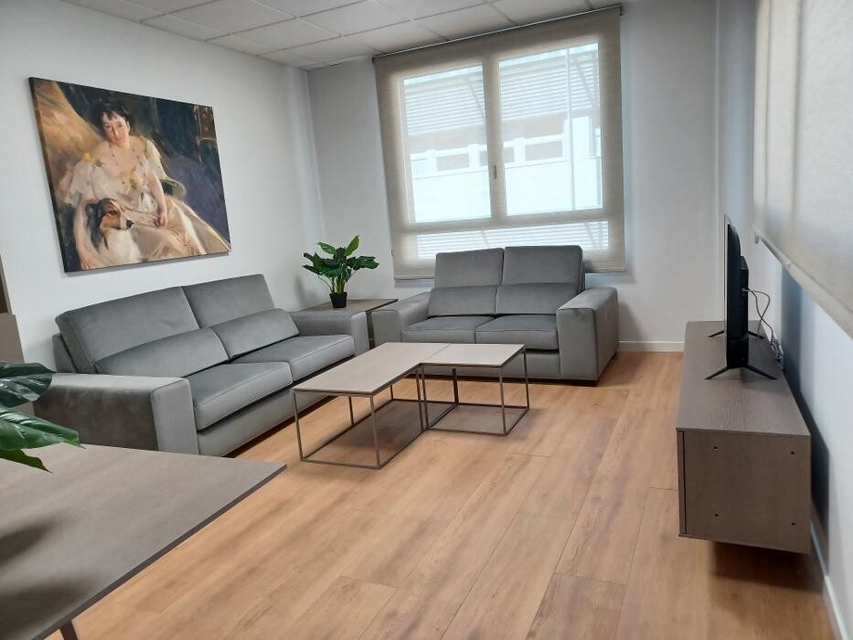 Images Residencia de Ancianos Vitalia Murcia | VITALIA HOME