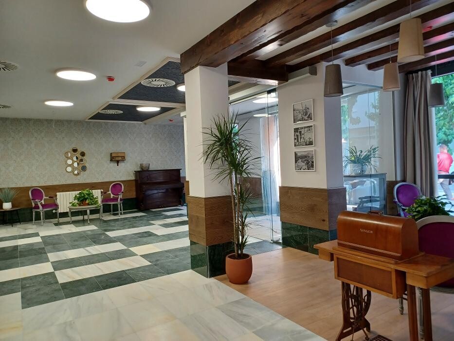 Images Residencia de Ancianos Vitalia Murcia | VITALIA HOME
