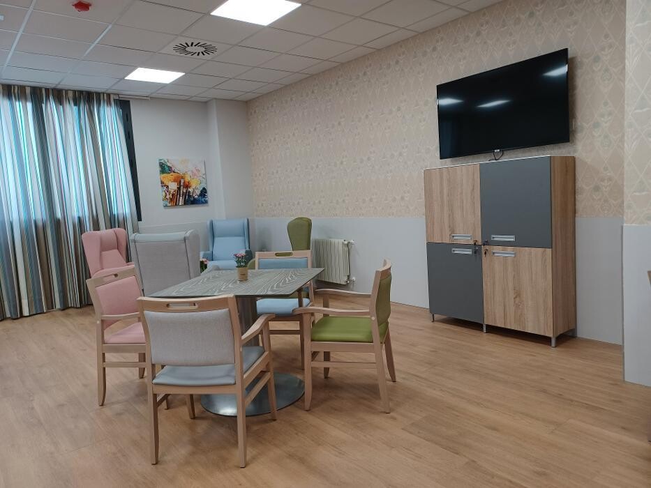 Images Residencia de Ancianos Vitalia Murcia | VITALIA HOME