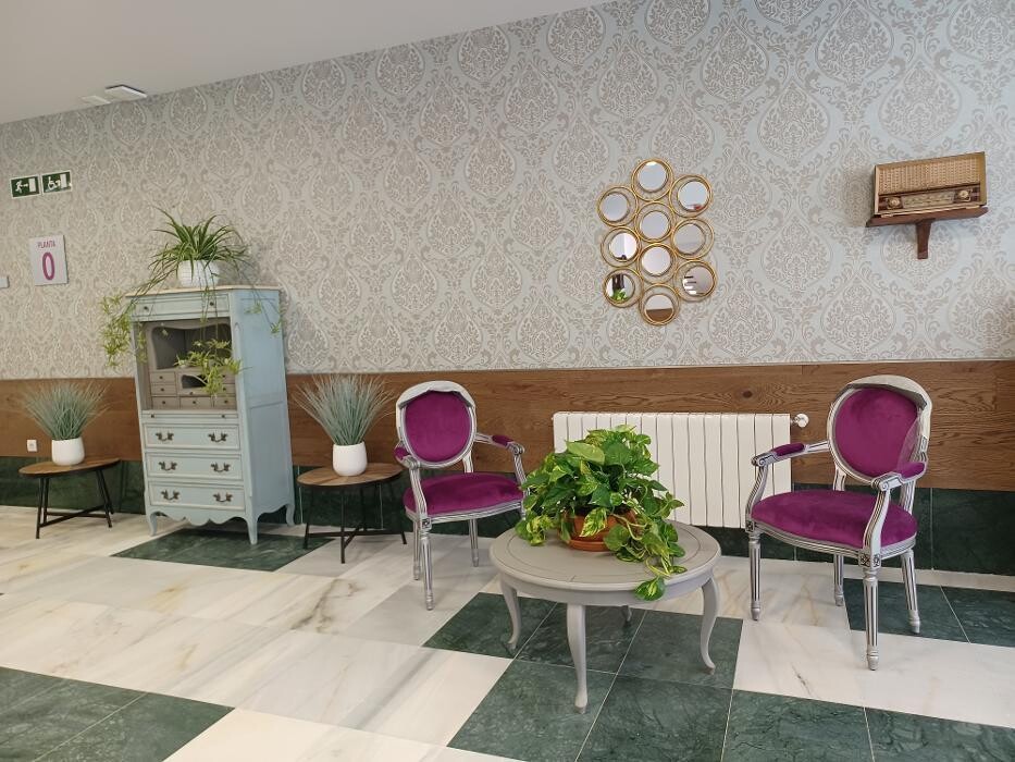 Images Residencia de Ancianos Vitalia Murcia | VITALIA HOME