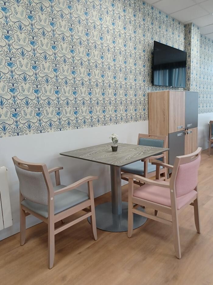Images Residencia de Ancianos Vitalia Murcia | VITALIA HOME