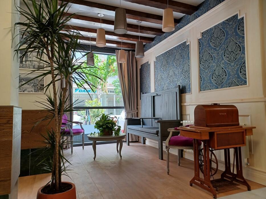 Images Residencia de Ancianos Vitalia Murcia | VITALIA HOME