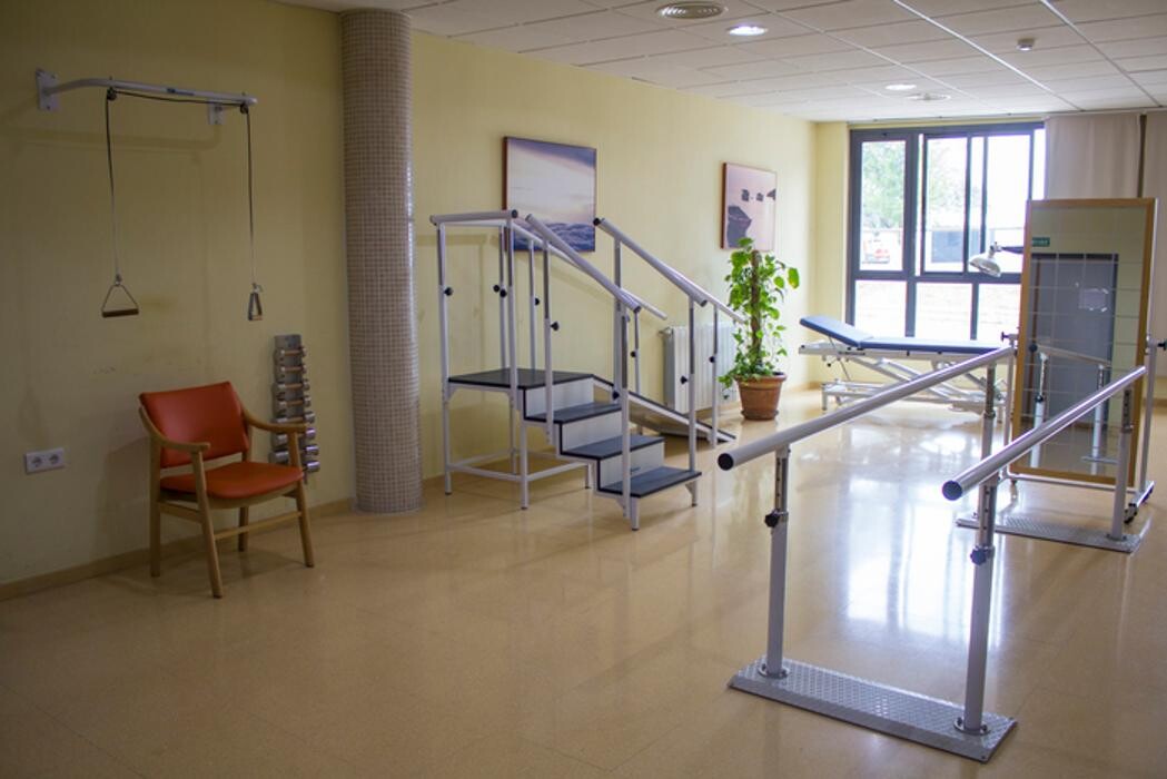 Images Residencia de Ancianos Posadas, Córdoba | VITALIA HOME