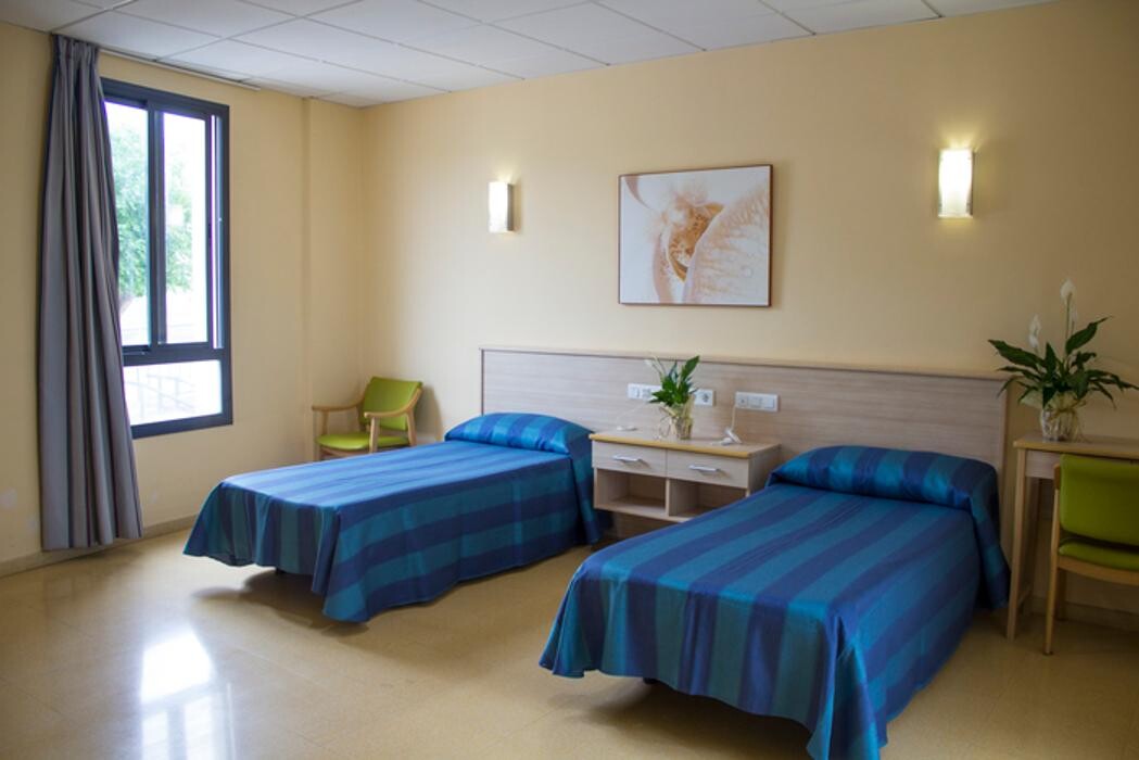 Images Residencia de Ancianos Posadas, Córdoba | VITALIA HOME