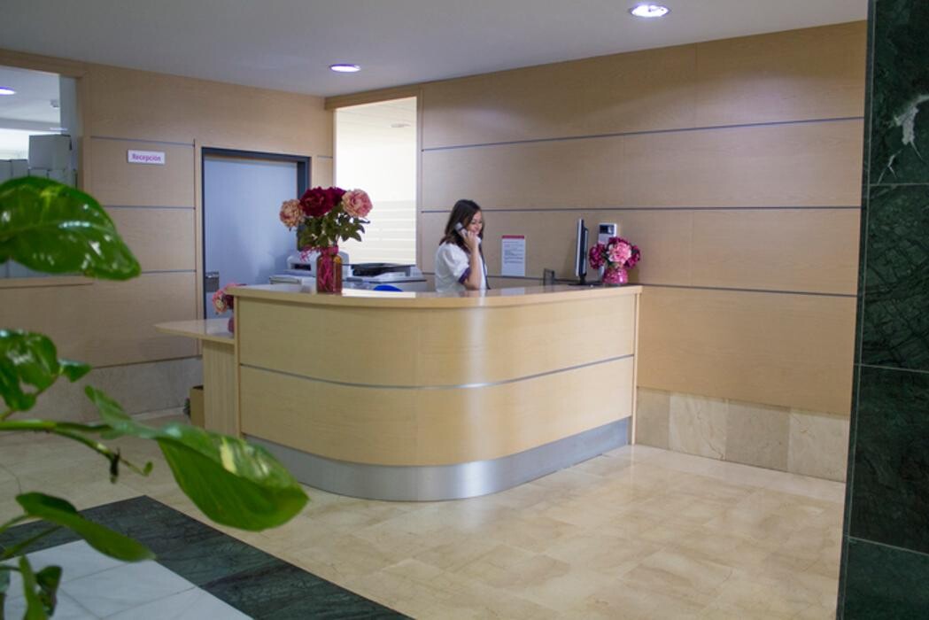 Images Residencia de Ancianos Posadas, Córdoba | VITALIA HOME