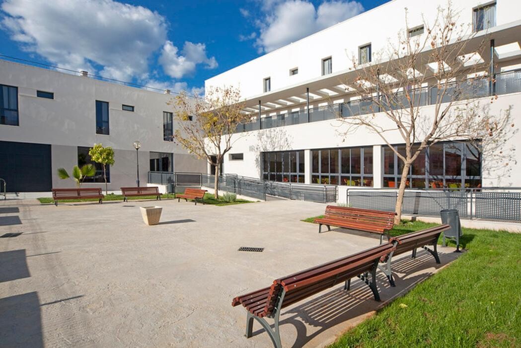 Images Residencia de Ancianos Posadas, Córdoba | VITALIA HOME