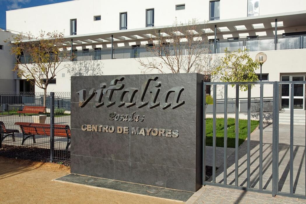 Images Residencia de Ancianos Posadas, Córdoba | VITALIA HOME