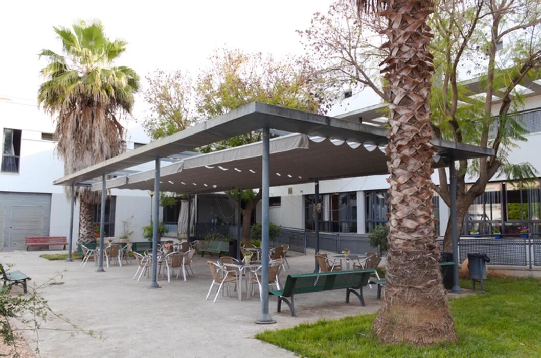 Images Residencia de Ancianos Posadas, Córdoba | VITALIA HOME