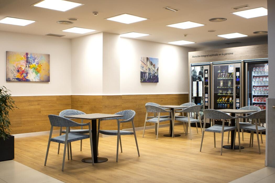 Images Residencia de Ancianos Sant Just, Barcelona | VITALIA HOME