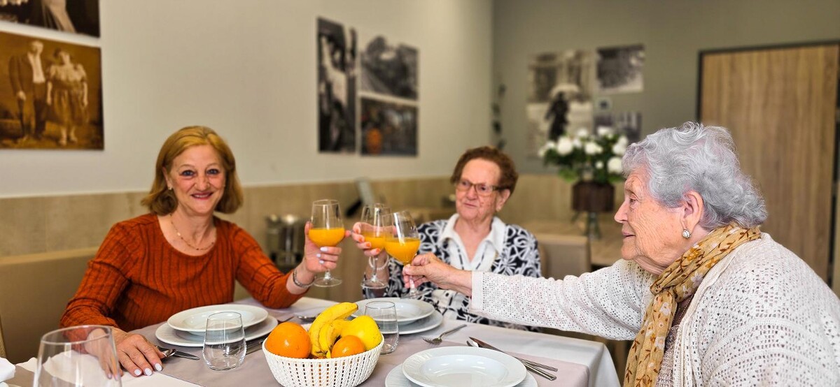 Images Residencia de Ancianos Leganés, Madrid | VITALIA HOME