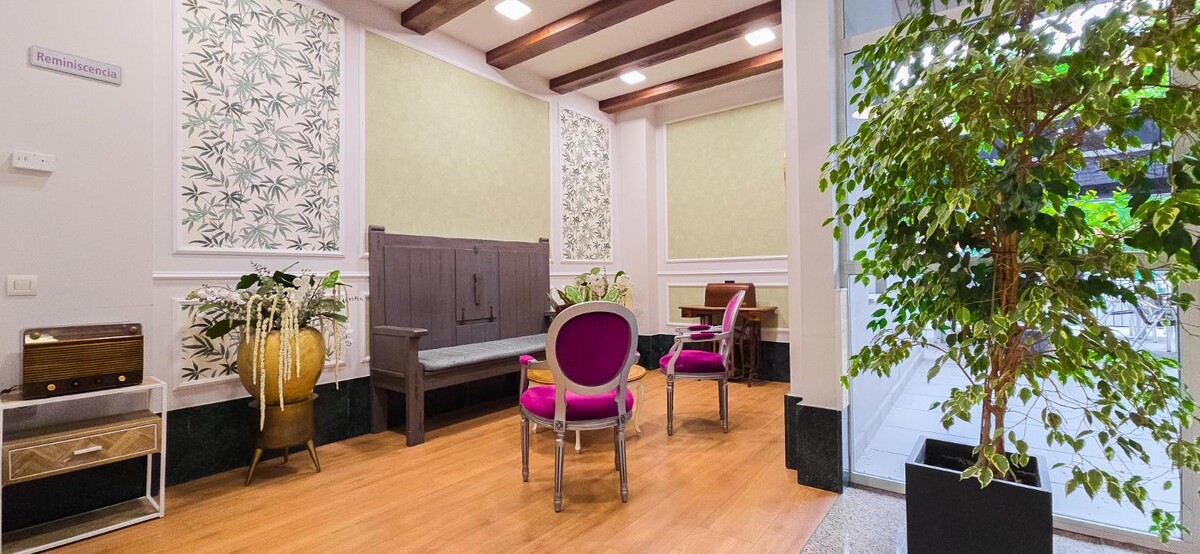 Images Residencia de Ancianos Leganés, Madrid | VITALIA HOME