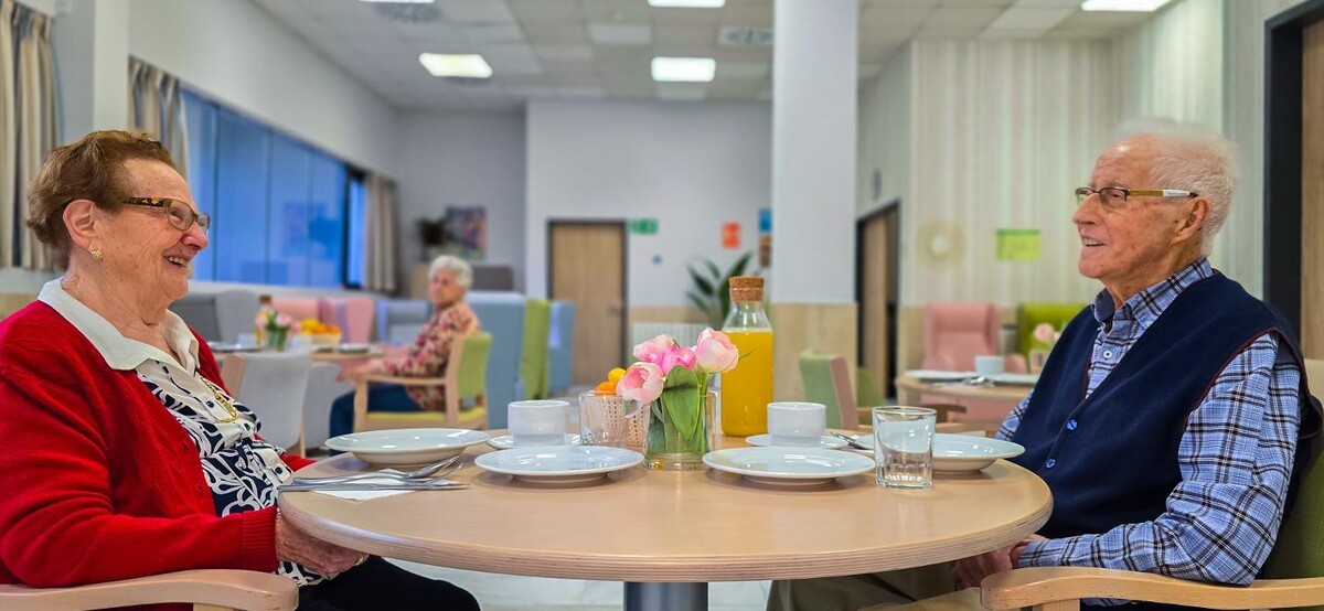 Images Residencia de Ancianos Leganés, Madrid | VITALIA HOME