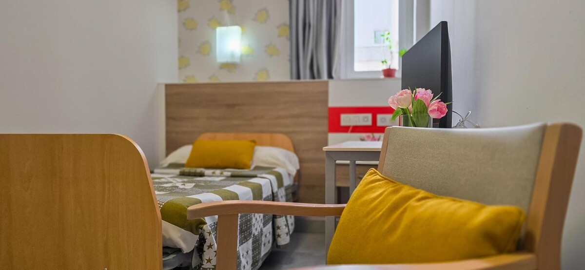 Images Residencia de Ancianos Leganés, Madrid | VITALIA HOME