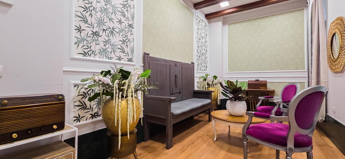 Images Residencia de Ancianos Leganés, Madrid | VITALIA HOME