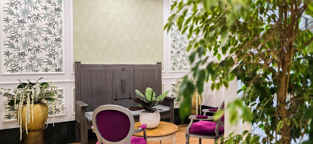 Images Residencia de Ancianos Leganés, Madrid | VITALIA HOME