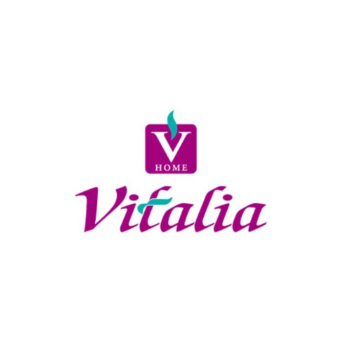 Residencia de Ancianos Leganés, Madrid | VITALIA HOME Logo