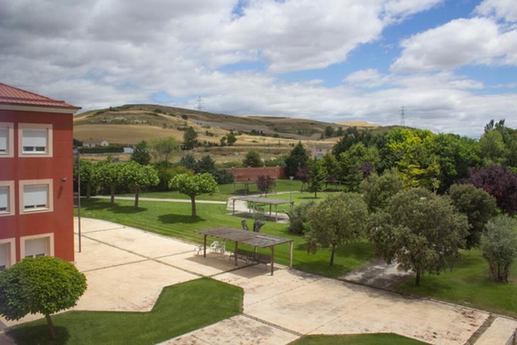 Images Residencia de Ancianos Jardín, Burgos | VITALIA HOME