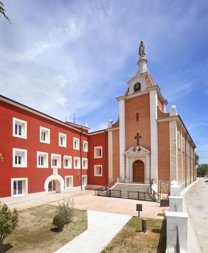 Images Residencia de Ancianos Jardín, Burgos | VITALIA HOME