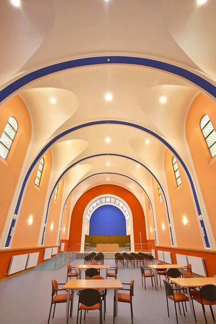 Images Residencia de Ancianos Jardín, Burgos | VITALIA HOME