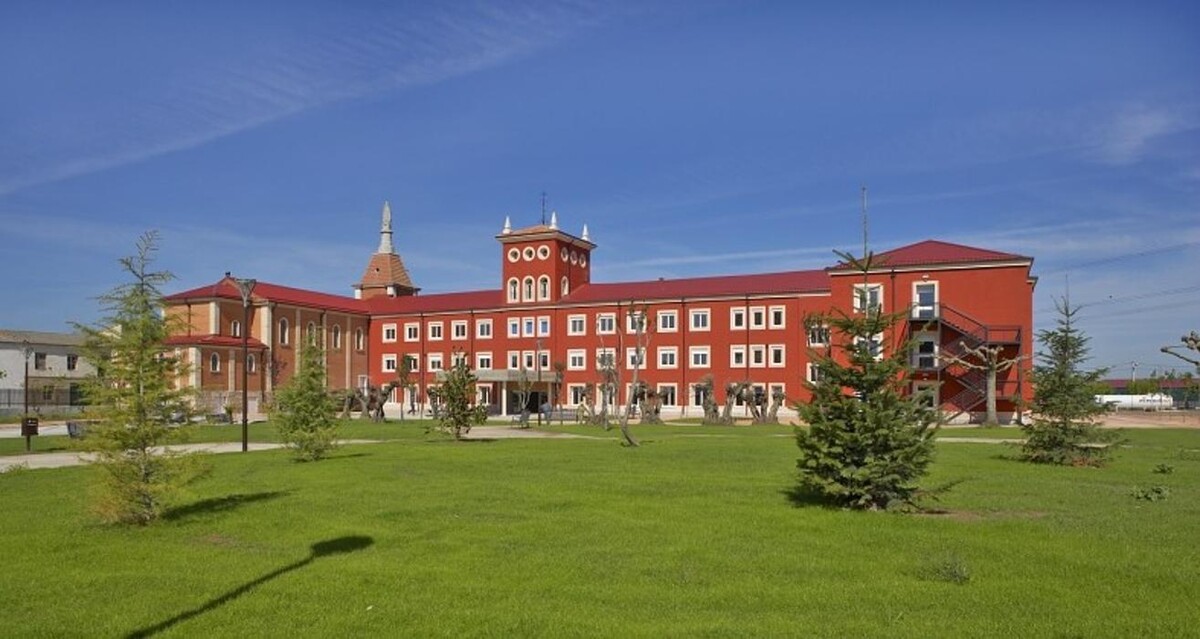 Images Residencia de Ancianos Jardín, Burgos | VITALIA HOME