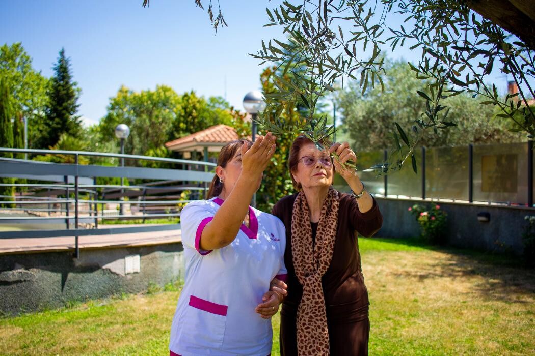 Images Residencia de Ancianos Griñón, Madrid | VITALIA HOME