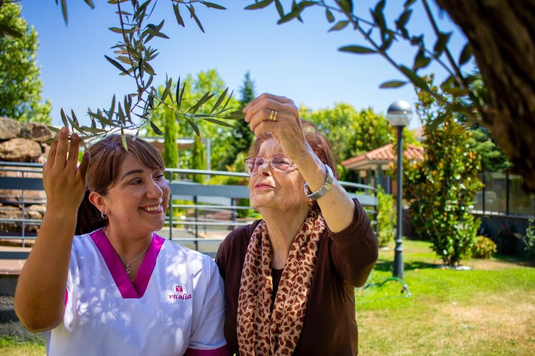 Images Residencia de Ancianos Griñón, Madrid | VITALIA HOME