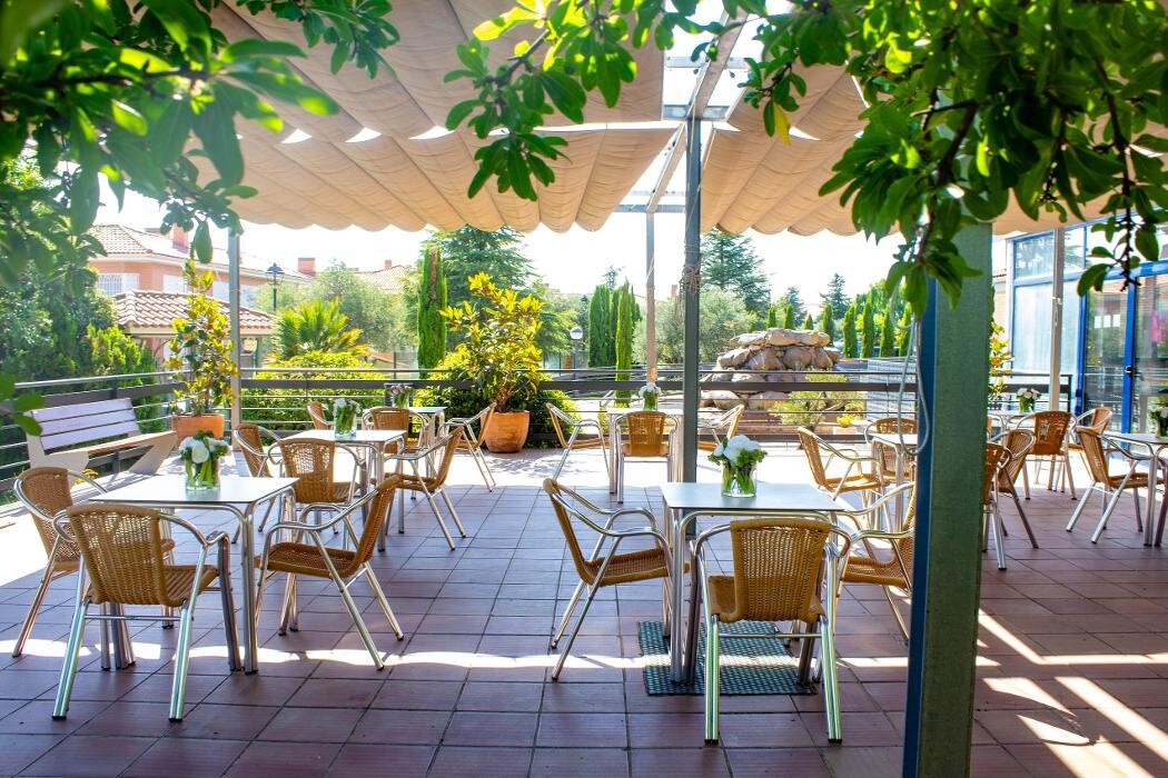 Images Residencia de Ancianos Griñón, Madrid | VITALIA HOME