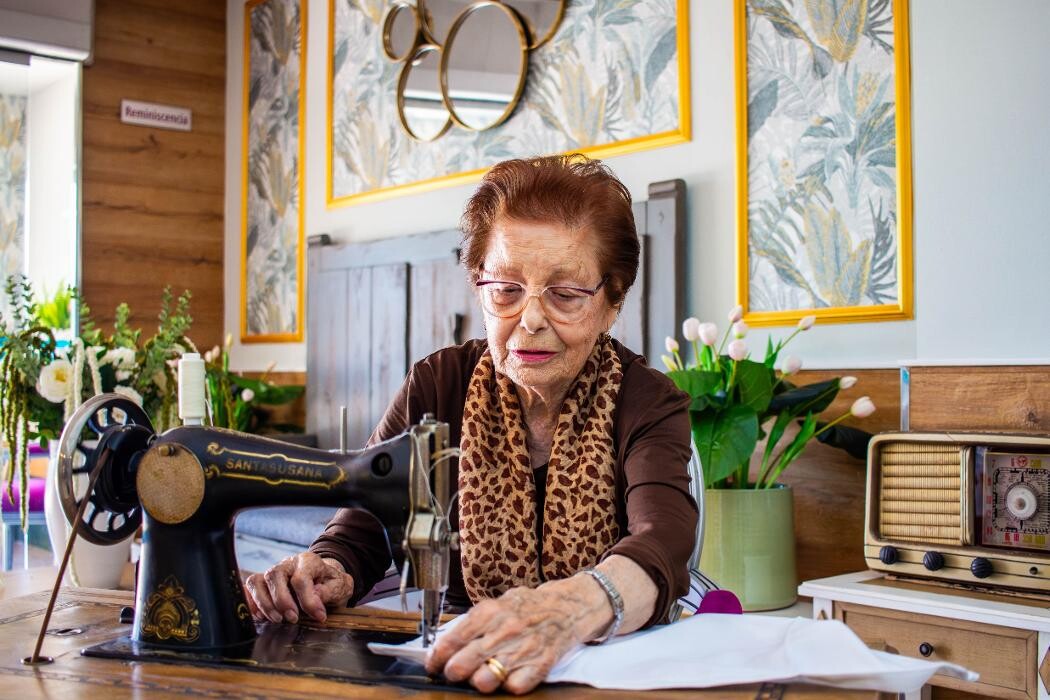 Images Residencia de Ancianos Griñón, Madrid | VITALIA HOME