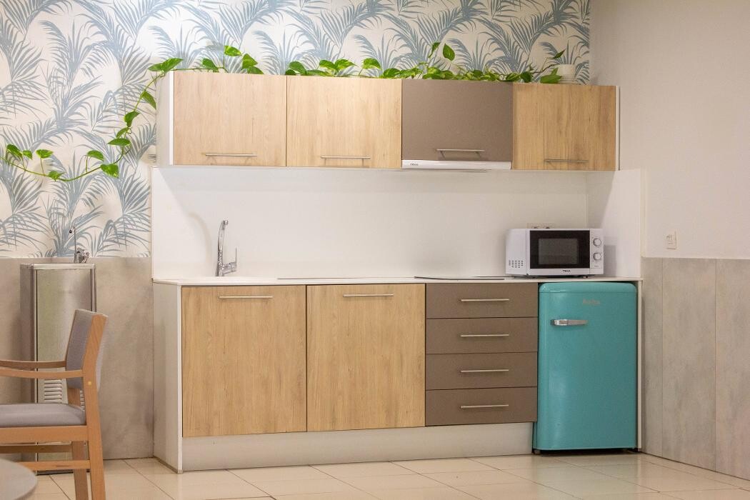 Images Residencia de Ancianos Griñón, Madrid | VITALIA HOME