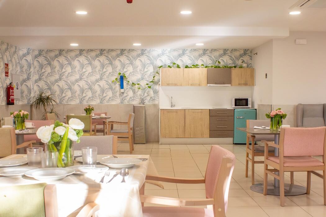 Images Residencia de Ancianos Griñón, Madrid | VITALIA HOME