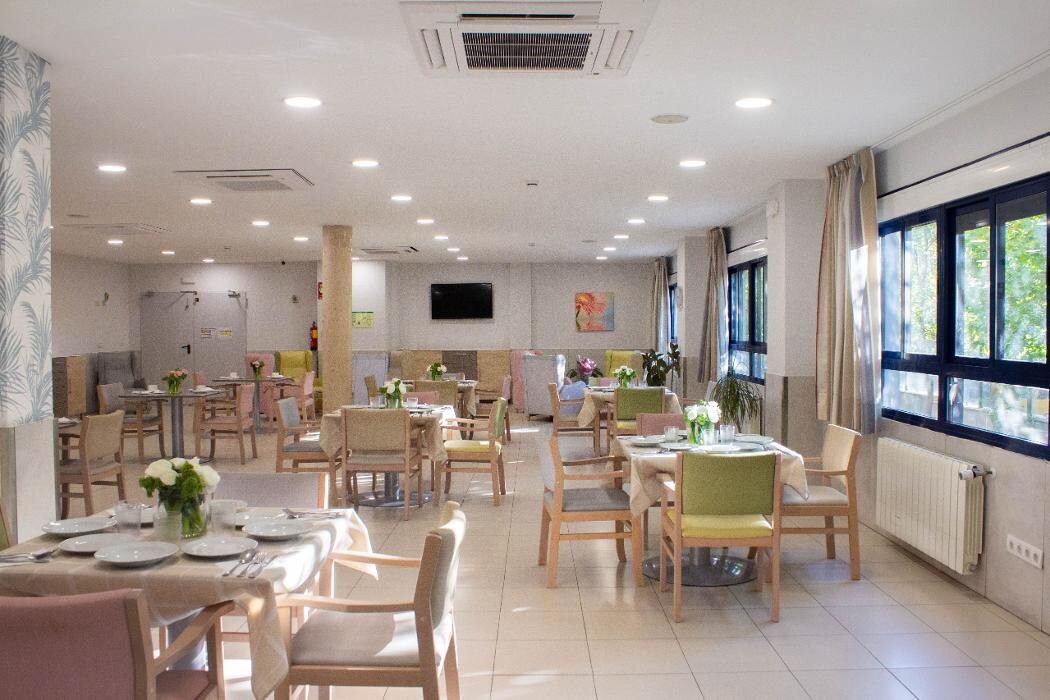 Images Residencia de Ancianos Griñón, Madrid | VITALIA HOME