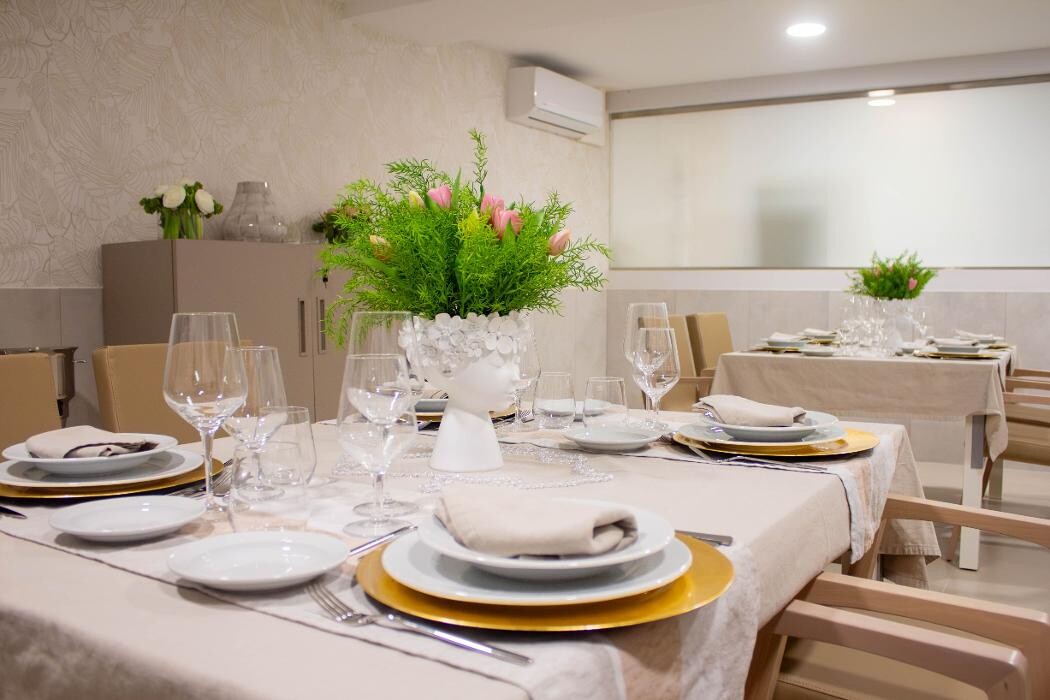 Images Residencia de Ancianos Griñón, Madrid | VITALIA HOME