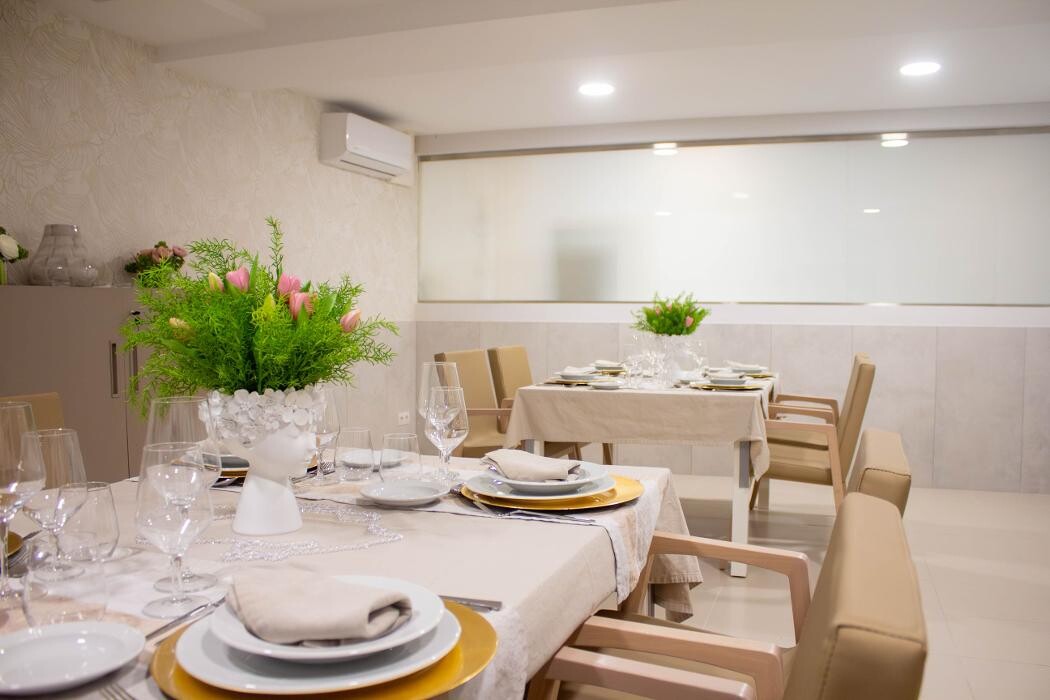 Images Residencia de Ancianos Griñón, Madrid | VITALIA HOME