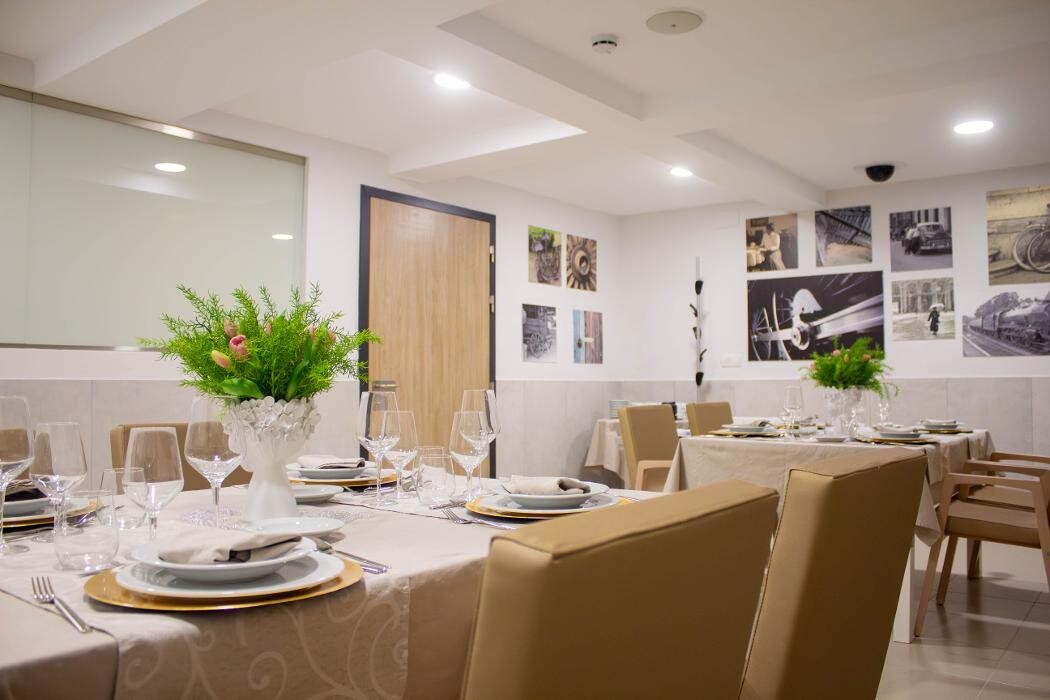 Images Residencia de Ancianos Griñón, Madrid | VITALIA HOME