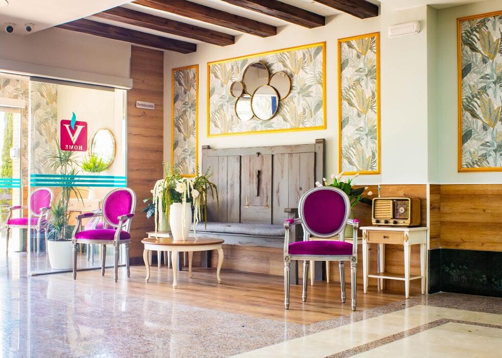 Images Residencia de Ancianos Griñón, Madrid | VITALIA HOME