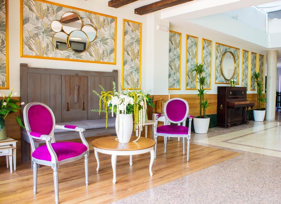 Images Residencia de Ancianos Griñón, Madrid | VITALIA HOME