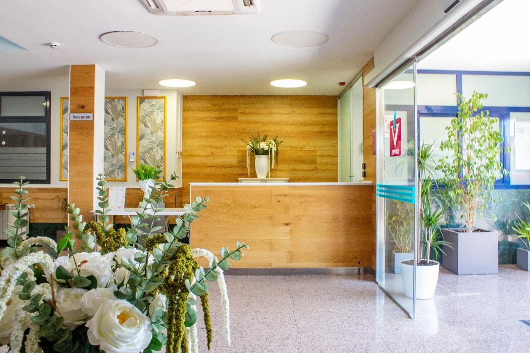 Images Residencia de Ancianos Griñón, Madrid | VITALIA HOME