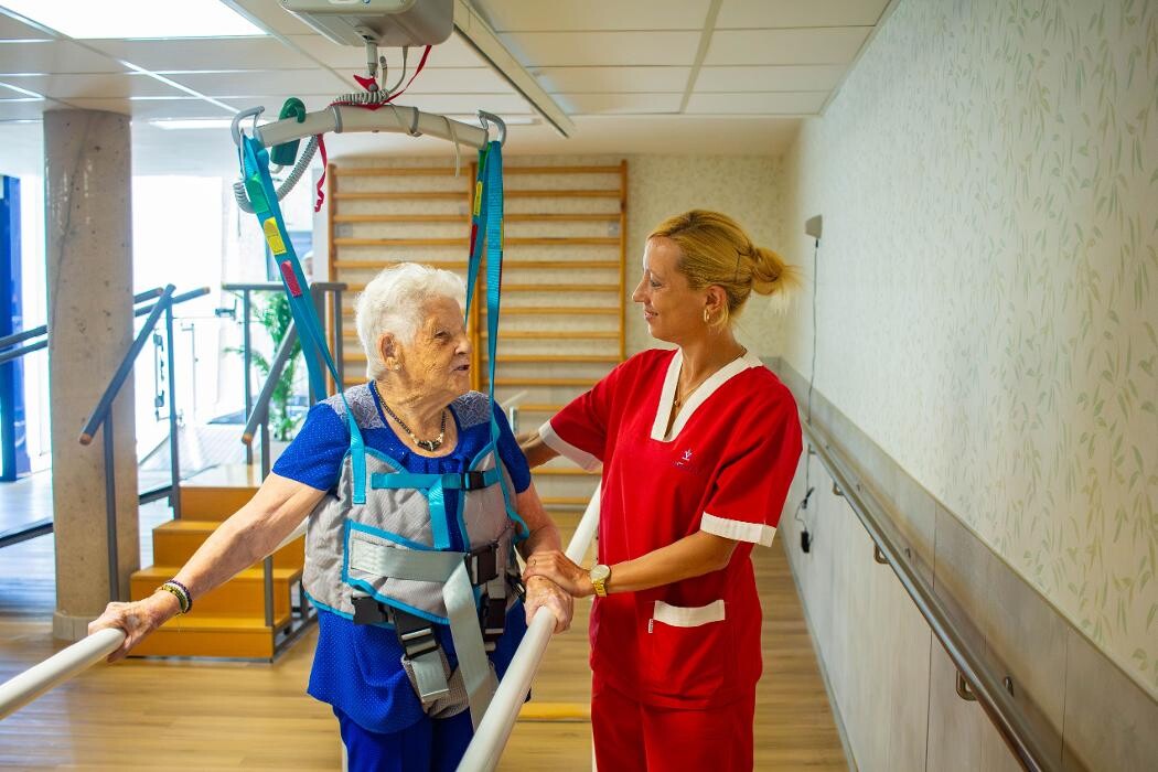 Images Residencia de Ancianos Griñón, Madrid | VITALIA HOME