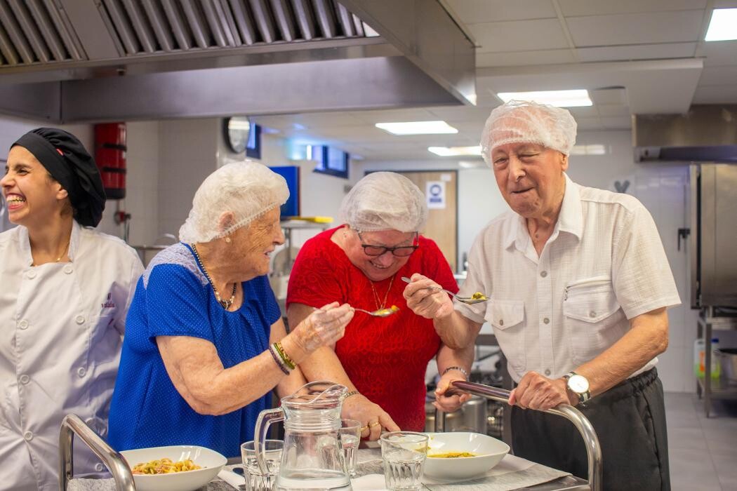 Images Residencia de Ancianos Griñón, Madrid | VITALIA HOME