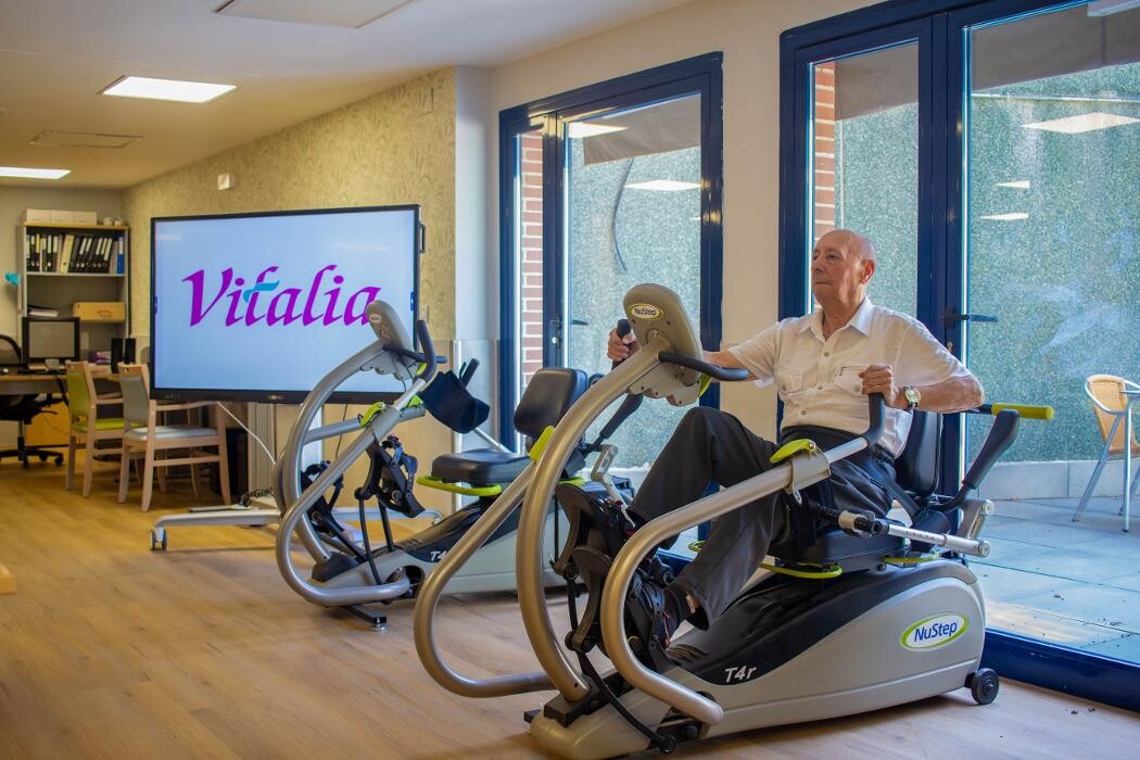 Images Residencia de Ancianos Griñón, Madrid | VITALIA HOME