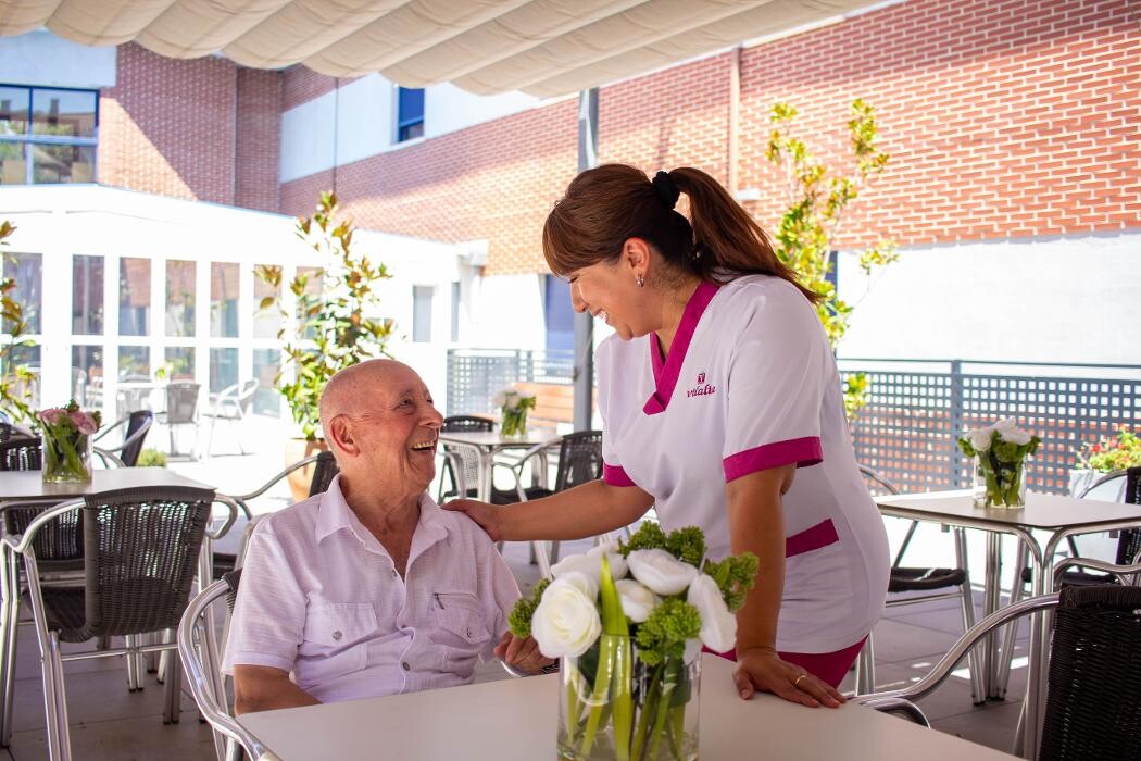 Images Residencia de Ancianos Griñón, Madrid | VITALIA HOME