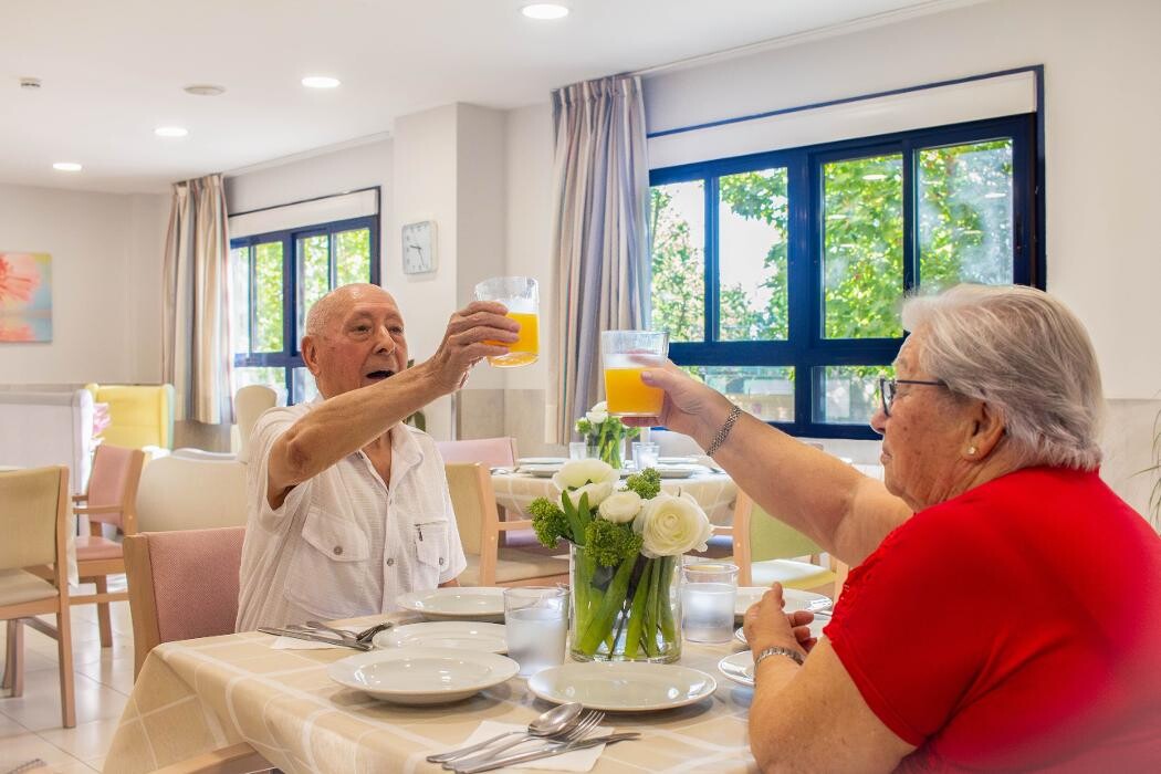 Images Residencia de Ancianos Griñón, Madrid | VITALIA HOME
