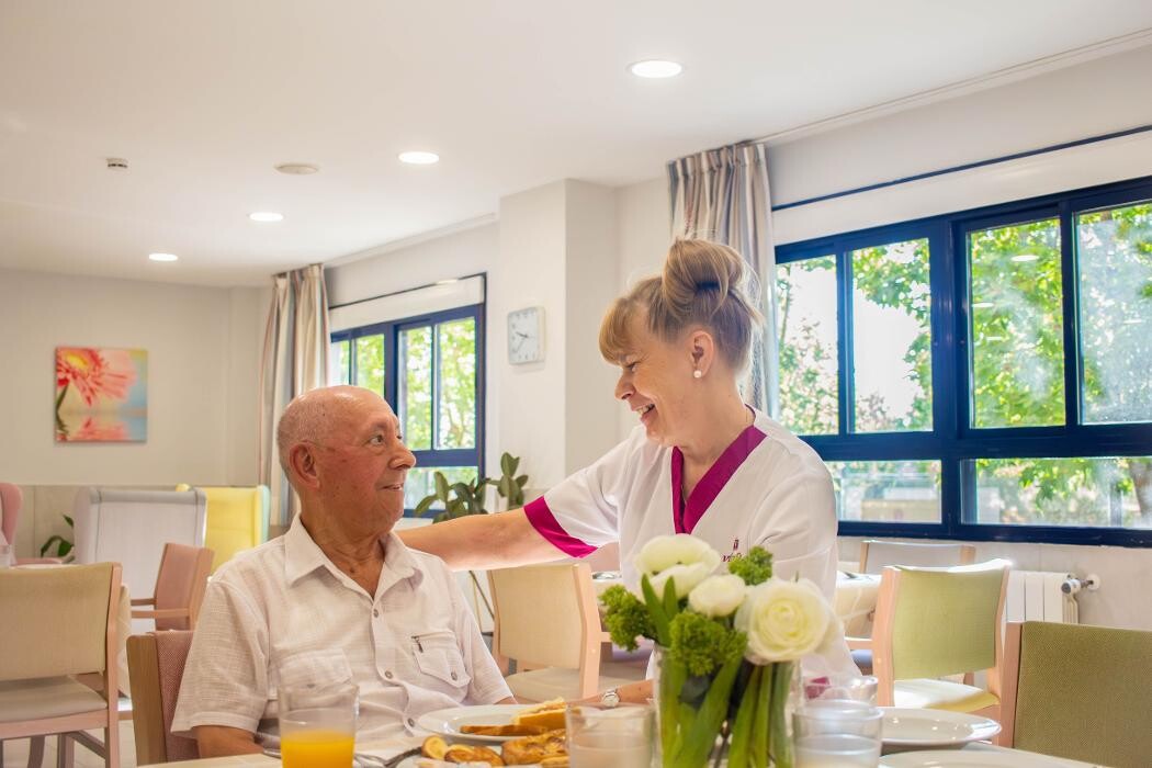 Images Residencia de Ancianos Griñón, Madrid | VITALIA HOME