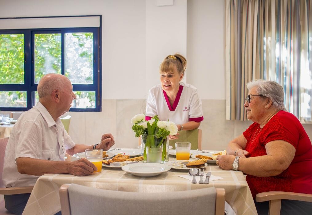 Images Residencia de Ancianos Griñón, Madrid | VITALIA HOME