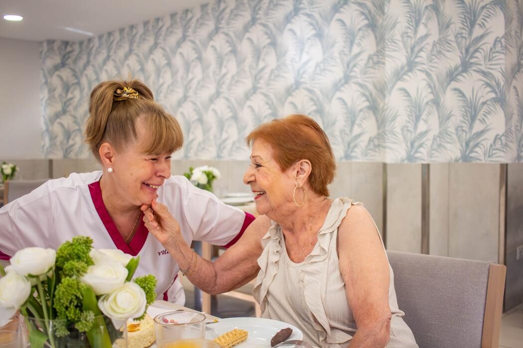 Images Residencia de Ancianos Griñón, Madrid | VITALIA HOME