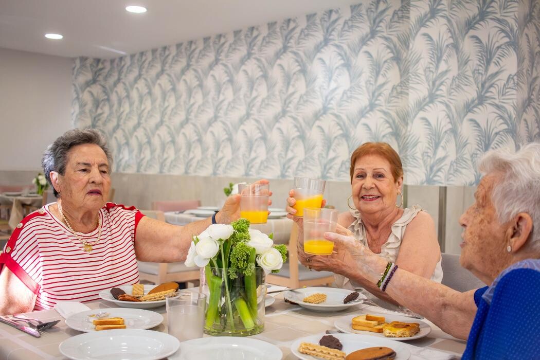 Images Residencia de Ancianos Griñón, Madrid | VITALIA HOME